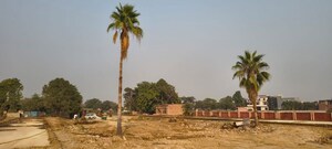 Plot Area in  Plot at Select City Residency, Tilapta – for Sale