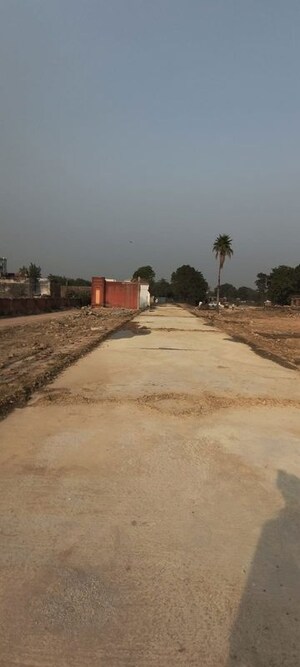 Plot Area in  Plot at Select City Residency, Tilapta – for Sale