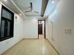 4 BHK + Pooja Room,Servant Room,Study Room Builder Floor For Rent in Green Fields Colony