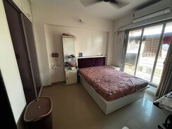 2.5 BHK + Basement Apartment For Rent in Cosmos Regency Kavesar