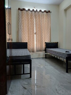  Pg For Rent in Ghansoli