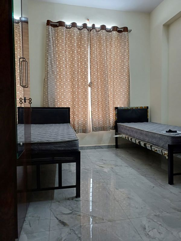 Pg For Rent in Ghansoli