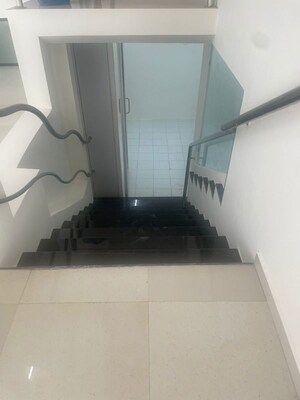 Floor Plan in  Warehouse at Kabra Metro One, Andheri West – for Rent