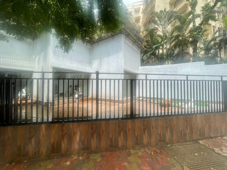 Floor Plan, kabra-metro-one Commercial Warehouse 4000 Sq.Yd. In Andheri West Mumbai 9853780