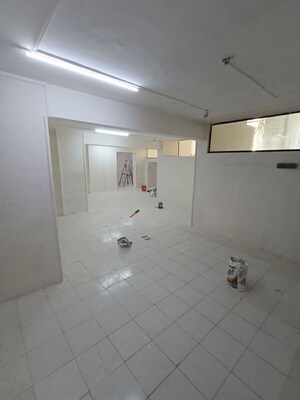 Floor Plan in  Warehouse at Kabra Metro One, Andheri West – for Rent
