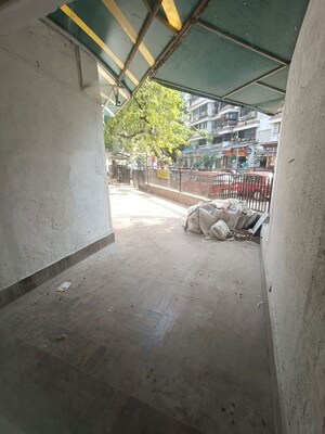Floor Plan in  Warehouse at Kabra Metro One, Andheri West – for Rent