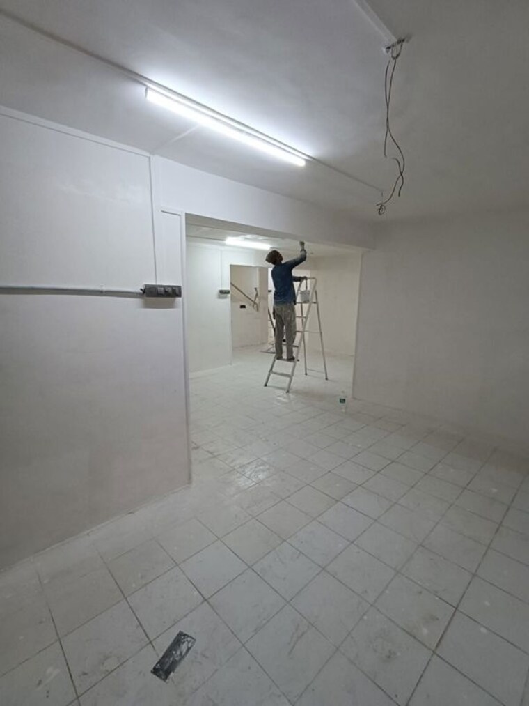 Floor Plan, kabra-metro-one Commercial Warehouse 4000 Sq.Yd. In Andheri West Mumbai 9853780
