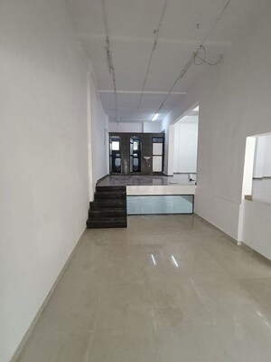 Floor Plan in  Warehouse at Kabra Metro One, Andheri West – for Rent