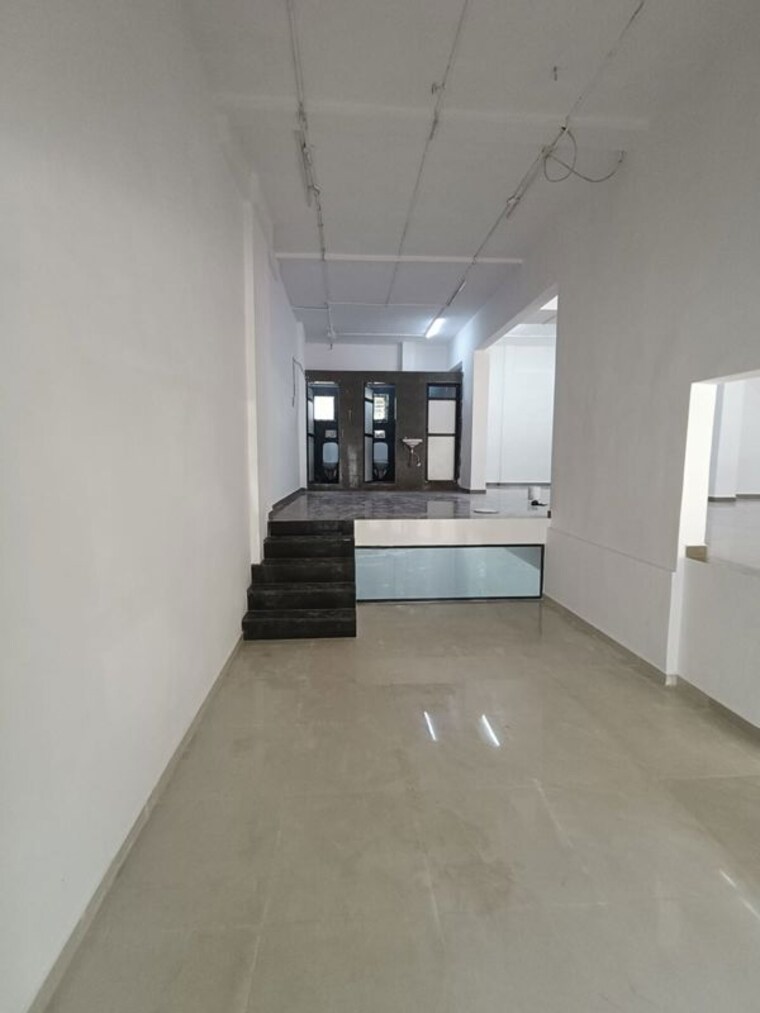 Floor Plan, kabra-metro-one Commercial Warehouse 4000 Sq.Yd. In Andheri West Mumbai 9853780