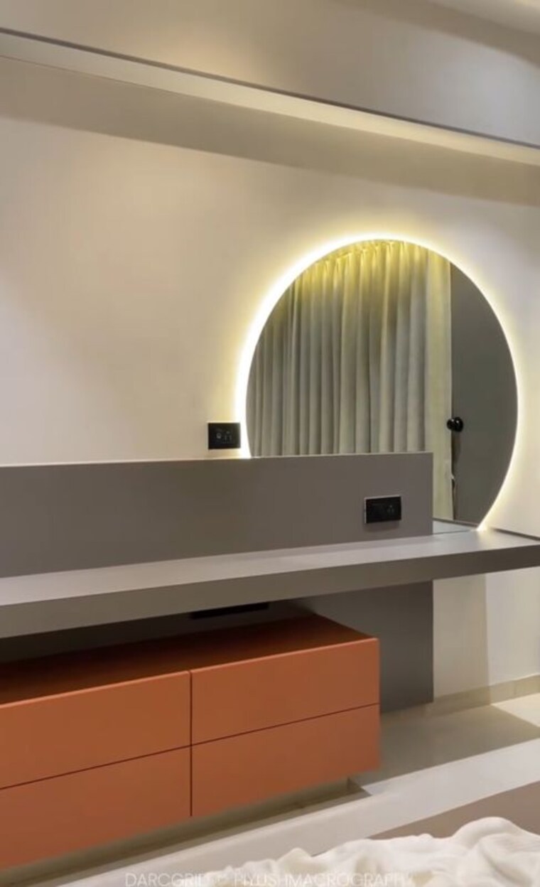 undefined, bhimrad 3 Bedroom 2084 Sq.Ft. Builder Floor In Bhimrad Surat 10397695