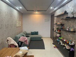 2 BHK Apartment For Sale in Assetz Canvas And Cove