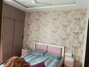 Bedroom in 2 BHK Apartment at Assetz Canvas And Cove, Hosur Road – for Sale