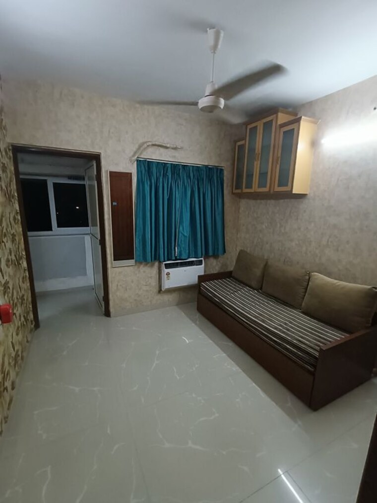 Living Room, chanchal-kalyan-complex 2 Bedroom 700 Sq.Ft. Apartment In Yari Road Mumbai 10397696