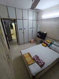 2 BHK Apartment For Rent in Chanchal Kalyan Complex