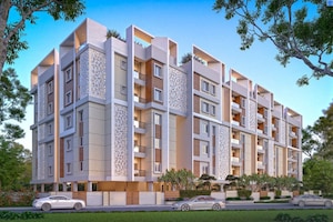 2 BHK Apartment For Sale in RR Sumit Arcade, Erragadda
