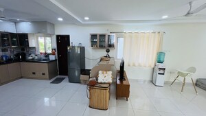 3 BHK Villa For Rent in Sark Garden Villas, Mokila