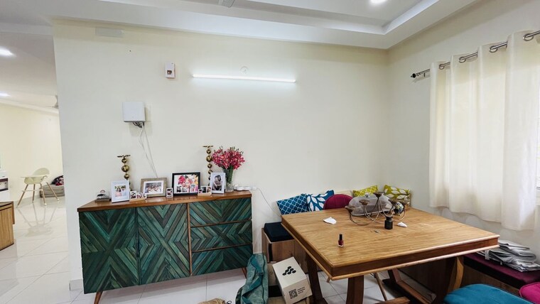 Bedroom, sark-garden-villas 3 Bedroom 2400 Sq.Ft. Villa In Mokila Hyderabad 10397707