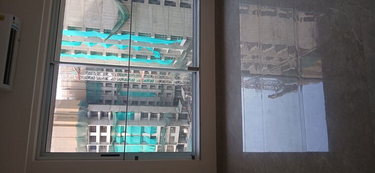 Master Plan, runwal-bliss 2 Bedroom 1120 Sq.Ft. Apartment In Kanjurmarg East Mumbai 10397704