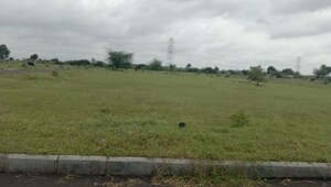 Plot Area in  Plot at Lakdi Ka Pul – for Sale