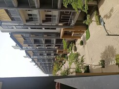 2.5 BHK + Pooja Room Apartment For Rent in Smart World Orchard