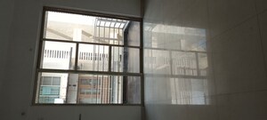 Kitchen in 3 BHK Apartment at Comfort Zone, Balewadi – for Rent
