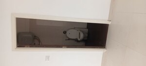 Furnished Amenities in 3 BHK Apartment at Comfort Zone, Balewadi – for Rent