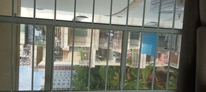 3 BHK Apartment – Exterior View View at Comfort Zone, Balewadi - for Rent