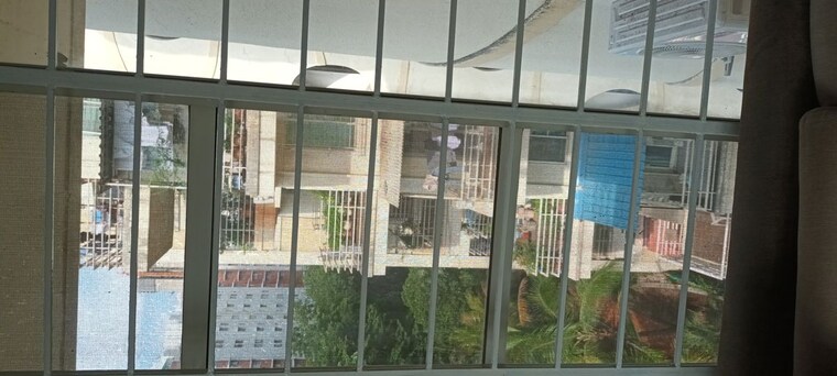 Exterior View, comfort-zone 3 Bedroom 1650 Sq.Ft. Apartment In Balewadi Pune 10397703
