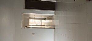 Kitchen in 3 BHK Apartment at Comfort Zone, Balewadi – for Rent