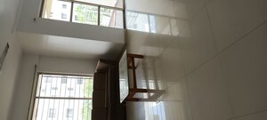 Kitchen in 3 BHK Apartment at Comfort Zone, Balewadi – for Rent