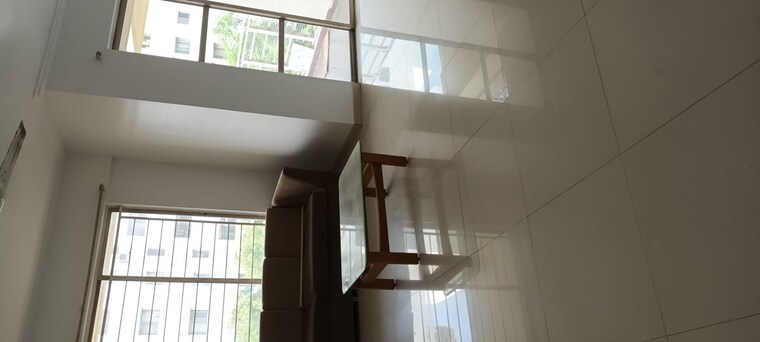 Kitchen, comfort-zone 3 Bedroom 1650 Sq.Ft. Apartment In Balewadi Pune 10397703