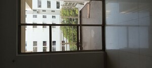3 BHK Apartment – Exterior View View at Comfort Zone, Balewadi - for Rent