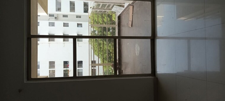Exterior View, comfort-zone 3 Bedroom 1650 Sq.Ft. Apartment In Balewadi Pune 10397703