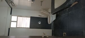 Kitchen in 3 BHK Apartment at Comfort Zone, Balewadi – for Rent