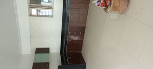 Furnished Amenities in 3 BHK Apartment at Comfort Zone, Balewadi – for Rent