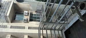 3 BHK Apartment – Exterior View View at Comfort Zone, Balewadi - for Rent
