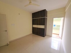 2 BHK + Basement Apartment For Rent in HRBR Layout