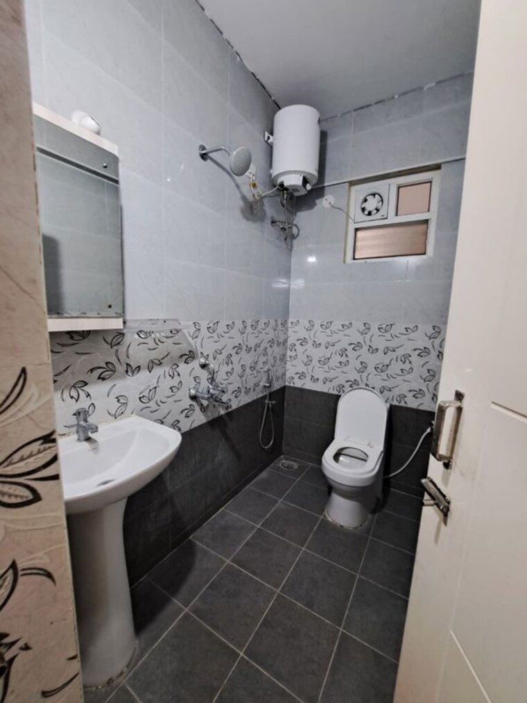 Team Area, hrbr layout 2 Bedroom 1200 Sq.Ft. Apartment In Hrbr Layout Bangalore 10397712