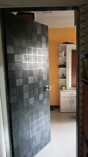 Furnished Amenities in 1 BHK Apartment at New Abhilasha CHS, Bhandup West – for Sale