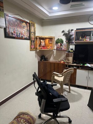1 BHK Apartment For Sale in New Abhilasha CHS, Bhandup West