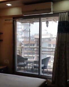 2 BHK + Store Room Apartment For Rent in Krishh Celestia