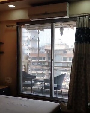 2 BHK Apartment For Rent in Krishh Celestia, Kharghar