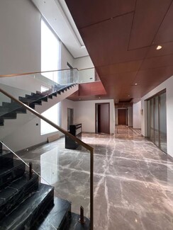 3 BHK Builder Floor For Sale in Safdarjung Enclave