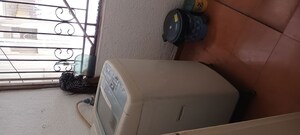 Furnished Amenities in 2 BHK Apartment at Rachana Belvedere Apartment, Aundh – for Rent