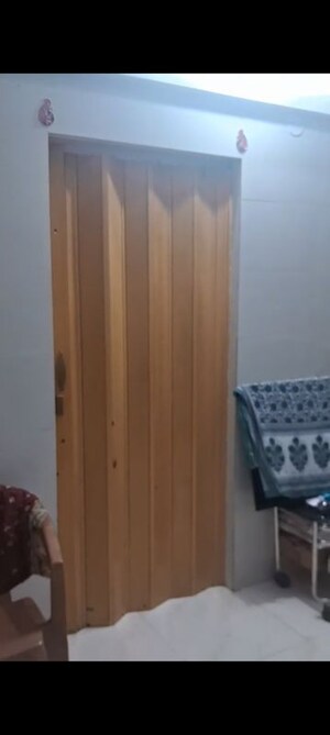 Bedroom in 1 RK Apartment at Nehru Nagar – for Rent