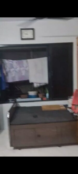 Bedroom in 1 RK Apartment at Nehru Nagar – for Rent