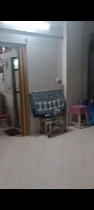 Living Room in 1 RK Apartment at Nehru Nagar – for Rent