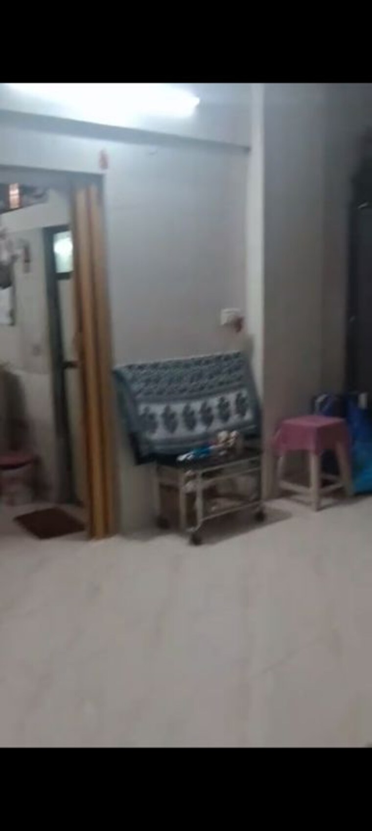 Living Room, nehru nagar 1 RK 300 Sq.Ft. Apartment In Nehru Nagar Mumbai 10397731