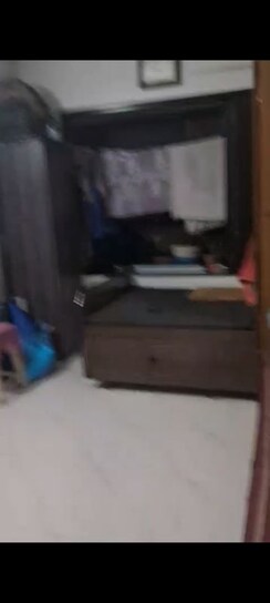 1 Rk+ Pooja Room Apartment For Rent in Nehru Nagar