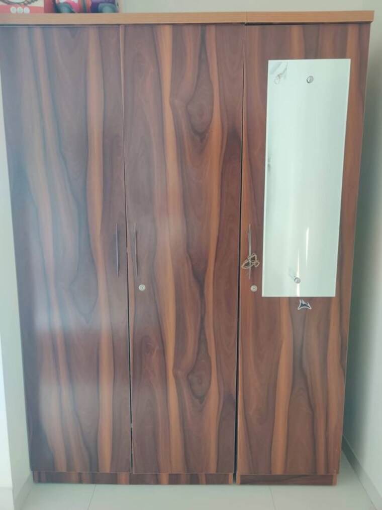 undefined, kumar-megapolis-saffron 2 Bedroom 890 Sq.Ft. Apartment In Hinjewadi Pune 10397735